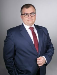 Andrzej Fortuna mediator